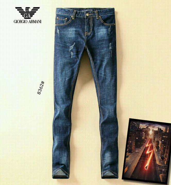 Armi long jeans men 30-38-037